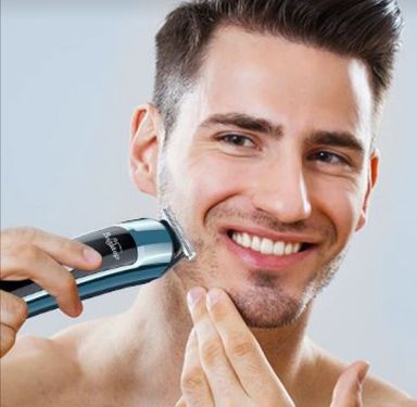 Digimark Professional Hair Trimmer 