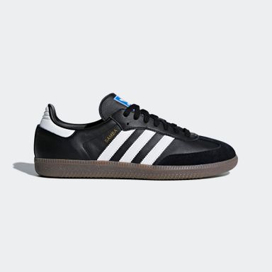 Adidas Samba OG Black