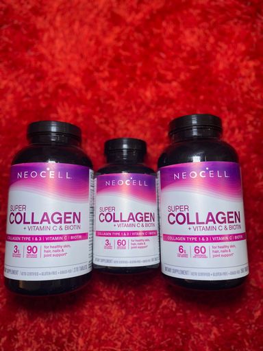 NEOCELL SUPER Collagen 