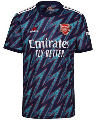 Maillot arsenal 