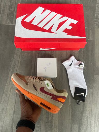 Nike AirMax 1