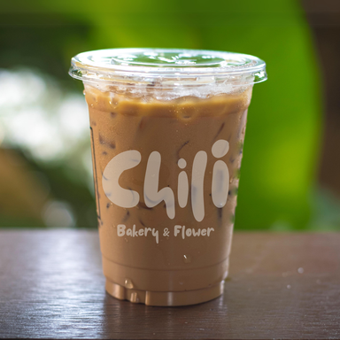 Iced Vietnamese Coffee