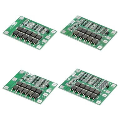 Lithium BMS 3S 40A 