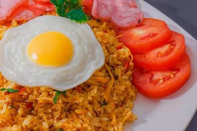 Nasi Goreng