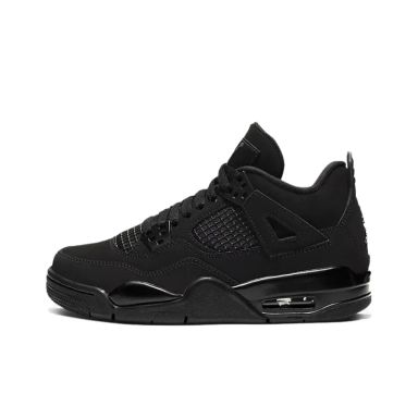 Jordan 4 Retro Black Cat 2020 GS