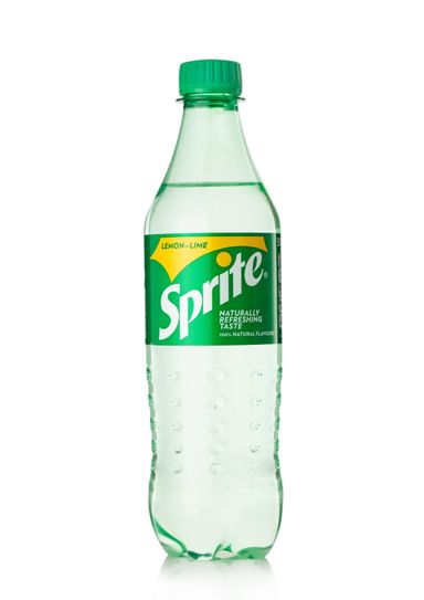 Sprite 500 ML