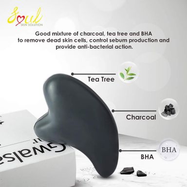 Soul_Charcoal Bon Soap