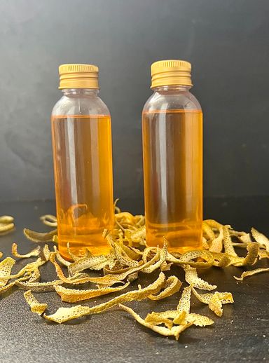 🌸Orange Blossom brightening toner  (anti acne)