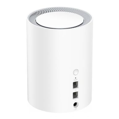 Cudy Dual Band WiFi 6 1800Mbps Gigabit Mesh Router | M1800 (1-Pack)