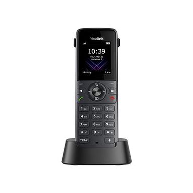 Yealink W73H High-Performance IP DECT Handset