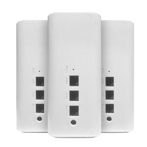 Vilo 5 AC1200 Whole Home Mesh Wi-Fi 5 System 3-pack VILO-5-3