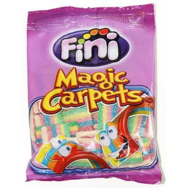 فيني مجك كاربيت  FINI-MAGIC CARPET 90G