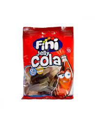 فيني جيلي كولا Fini-Cola Jelly Cola 90g