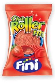 فيني ميني رولا الفراولة Fini-roll strawberry 20g