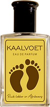 Kaalvoet 