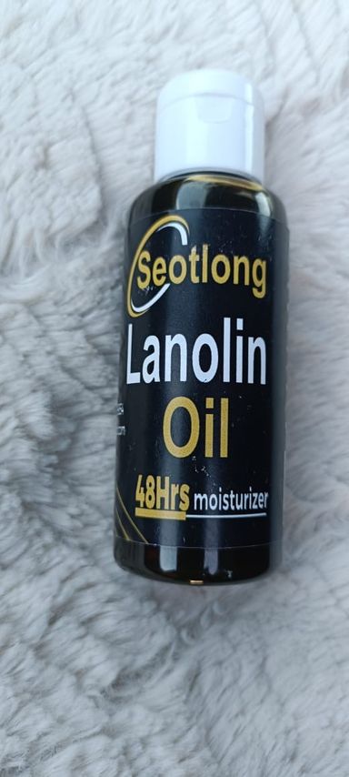 Lanolin Oil (50ml)