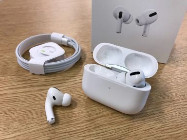 Airpods Pro 2nd gen