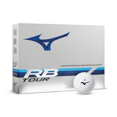 Box Mizuno RB Tour 