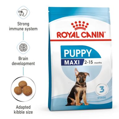 Royal Canin Maxi Adult Dog Dry Food