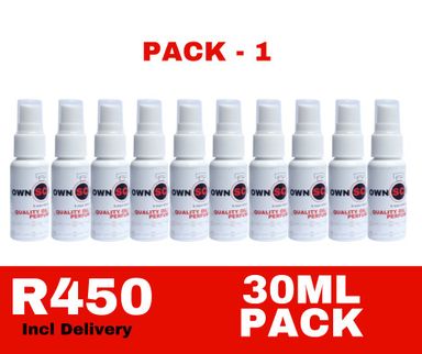 30ML PACK