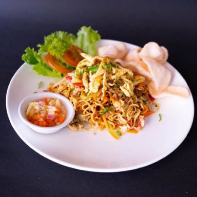 Mie Goreng