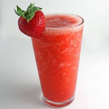 Strawberry Juice