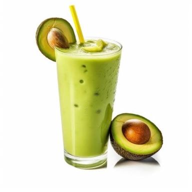 Avocado Juice