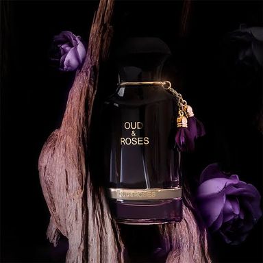 OUD AND ROSES