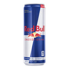 Redbull 250ml