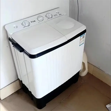 7kg Washing machine Twin tub