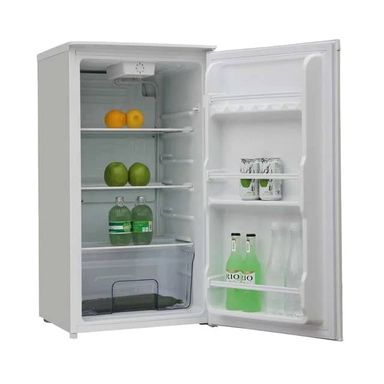 Two door Fridge