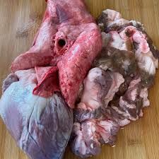 Beef - Insides