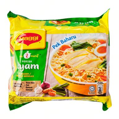 Maggi Ayam