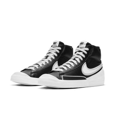 Nike Blazers Mid ‘77 Infinite Black/White