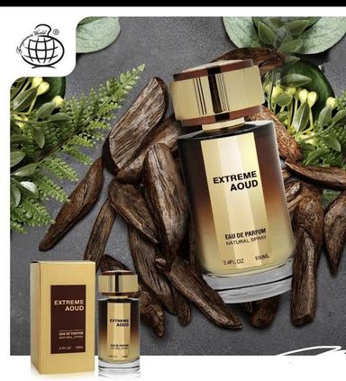 EXTREME AOUD 