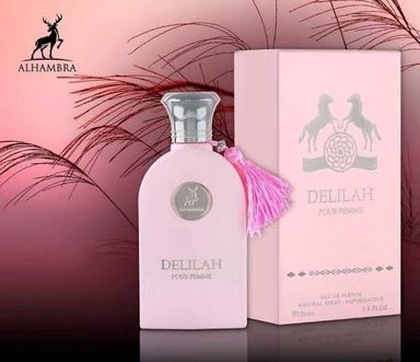 DELILAH POUR FEMME 