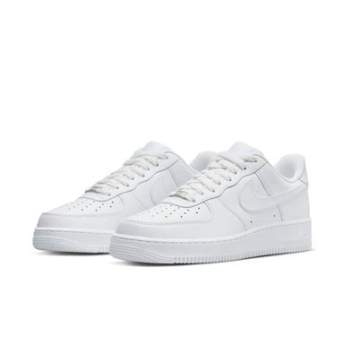 Nike Air Force 1 White