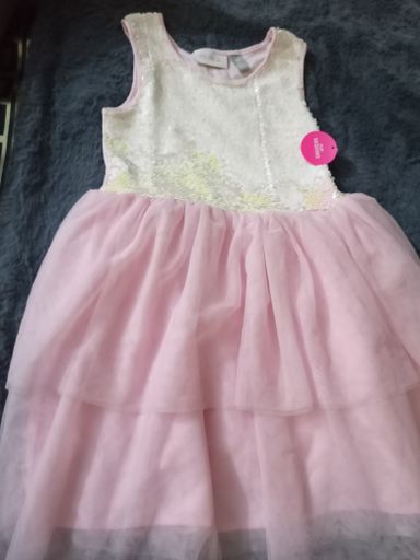 Children dress