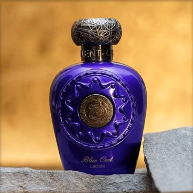 BLUE OUD