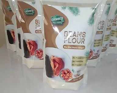 Beans flour