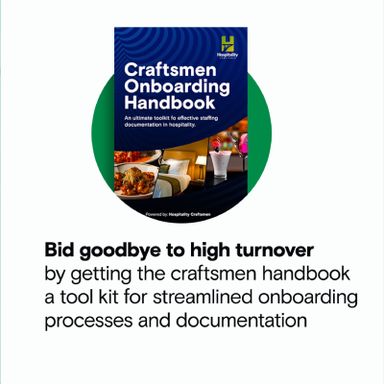 The Craftsmen Onboarding Handbook