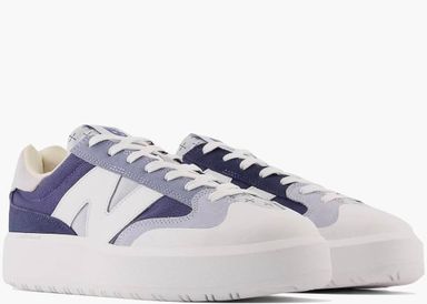 New Balance 302 Vintage Indigo Dusk Blue