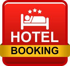 HOTEL RESERVATION & BOOKING