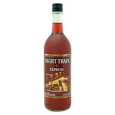 Vino Midnight Expreso- 700 ml