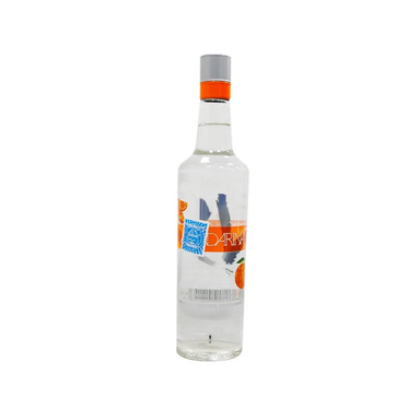 Ron botran xl mandarina 750 ml