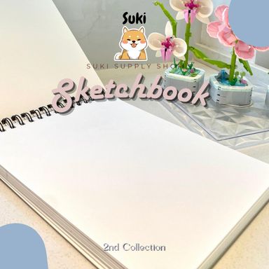 Brown Sketchbooks 