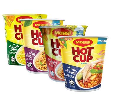 Maggi Cup