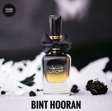 BINT HOORAN 