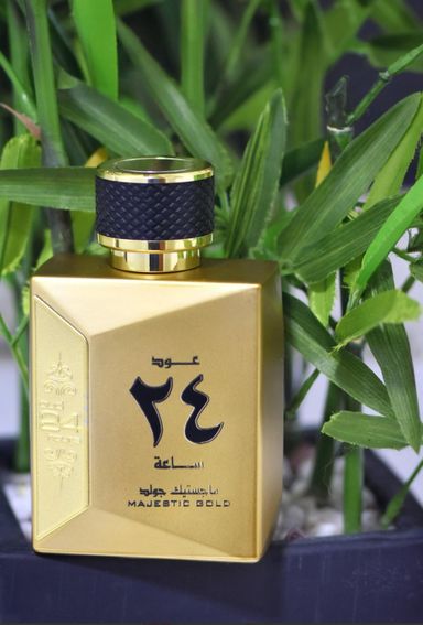 OUD 24 HOURS MAJESTIC GOLD 