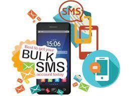 Bulk SMS Serices